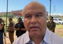Se esperan más obras para este 2025: Mario Alfaro