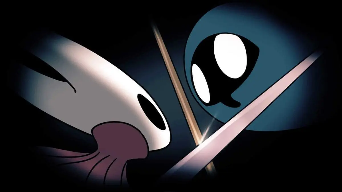 Team Cherry explica por qué silksong es tan difícil