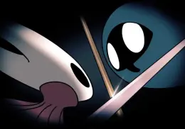 Team Cherry rompe el silencio sobre la dificultad de Hollow Knight: Silksong