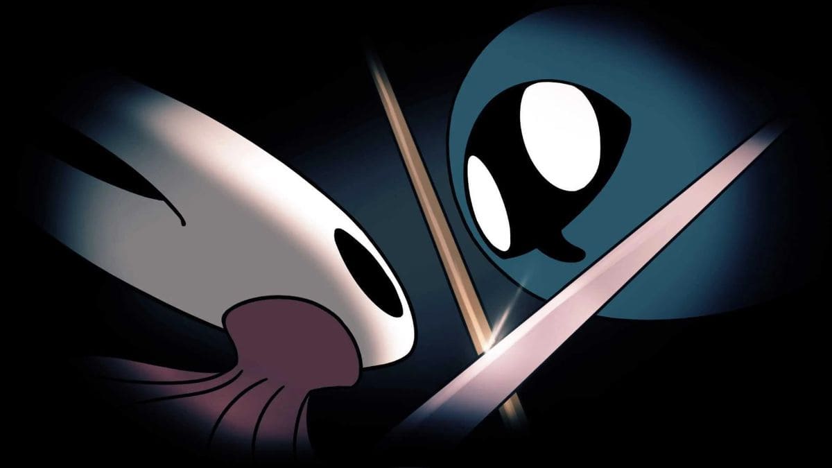 Team Cherry rompe el silencio sobre la dificultad de Hollow Knight: Silksong