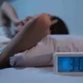 ¿Tienes insomnio? IMSS comparte consejos para dormir mejor
