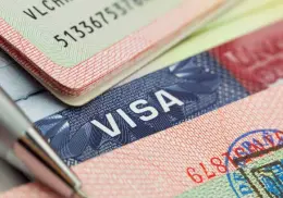 Visa americana: ¿Se necesita un monto mínimo en el banco para que sea aceptada?