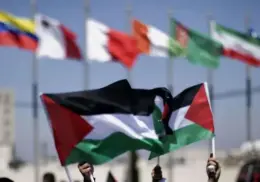 10 países anuncian el reconocimiento del Estado palestino en conferencia de ONU