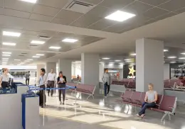 Sonora en espera de nueva ruta aérea Hermosillo-Phoenix