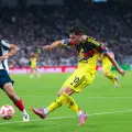 América rescata el empate ante Monterrey con goles de último momento