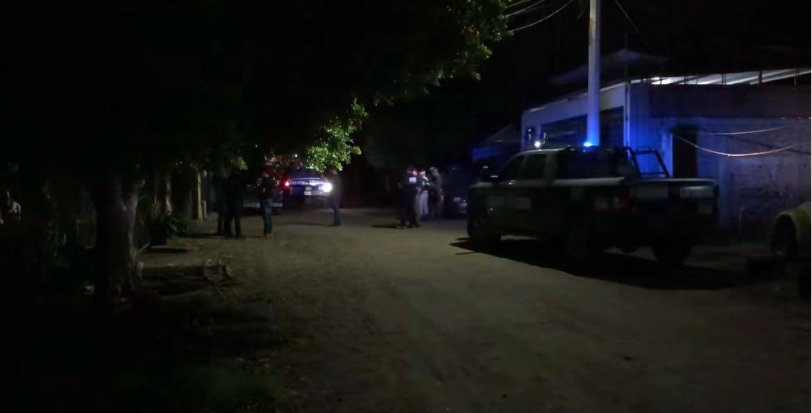 Asesinan a hombre al sur de Ciudad Obregón; hallaron su cuerpo una hora después del reporte de balacera