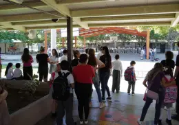 Abierta inscripción de Beca Rita Cetina