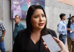 Diputada exhorta a municipios a prevenir el suicidio en Sonora