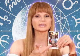 Horóscopos de Mhoni Vidente hoy, 21 de Septiembre: ¡Un día lleno de amor y oportunidades!