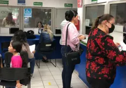 Cartera vencida del Oomapasc es de mil 600 mdp