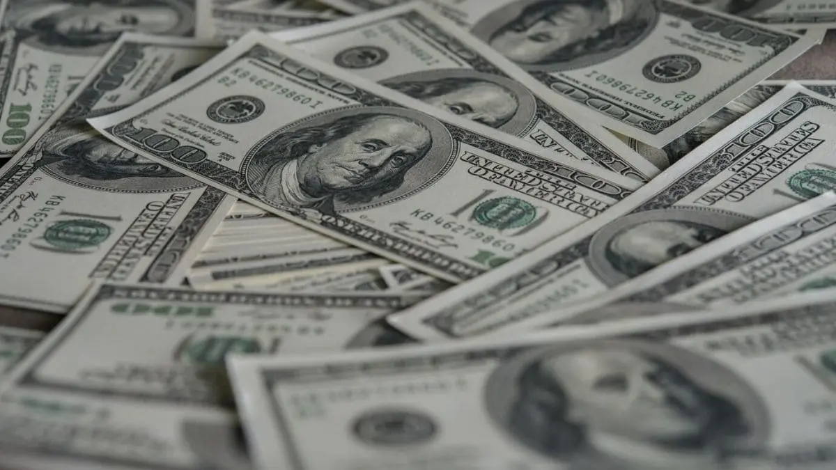 Precio del dólar hoy domingo 21 de septiembre