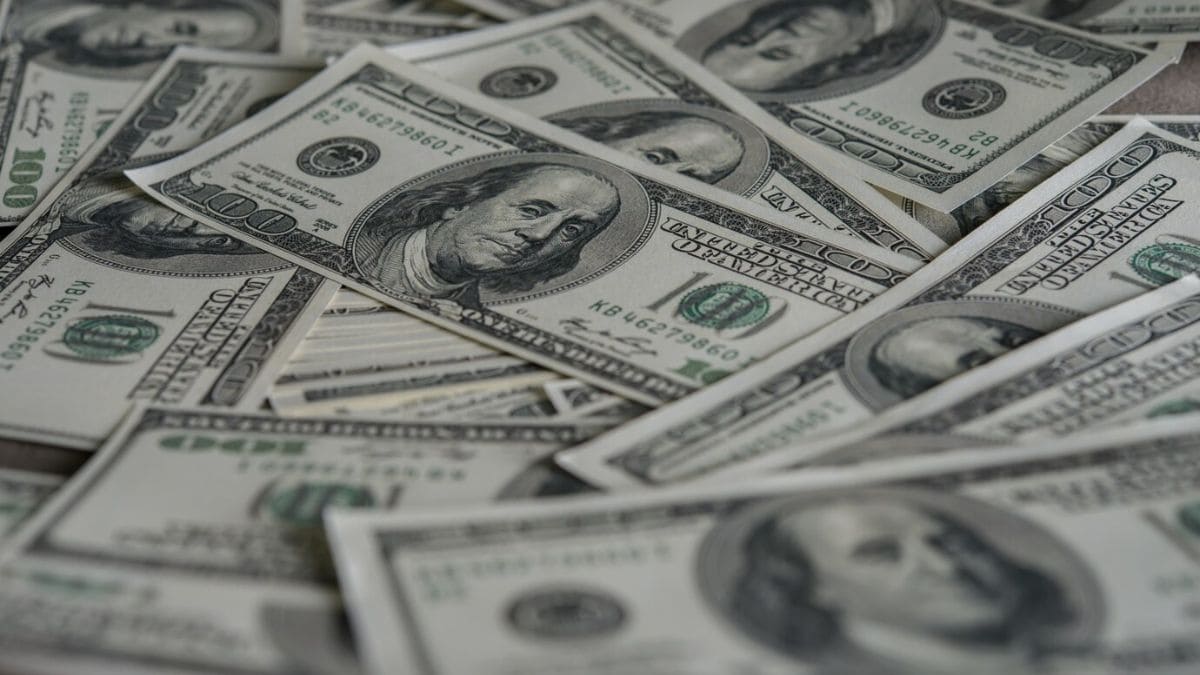 Precio del dólar hoy domingo 21 de septiembre de 2025: Recorte de la Fed tira al peso