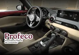 Profeco llama a revisión a más de 1300 autos Mazda: ¿cuál es la falla?