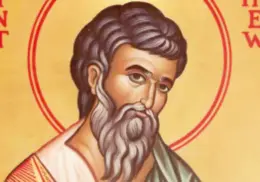 Santoral de hoy 21 de septiembre: San Mateo, testimonio de redención en el Nuevo Testamento