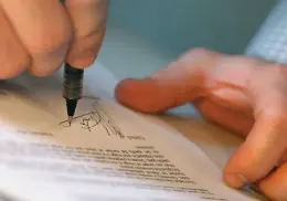 Profeco llama a tramitar testamento