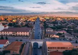 Sonora en espera del programa "Pueblo Mágico"