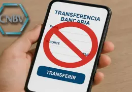 Así puedes activar límite de transferencias en tu app bancaria. Es obligatorio al 1 de octubre