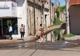 Iniciará en 15 días programa para atender callejones 