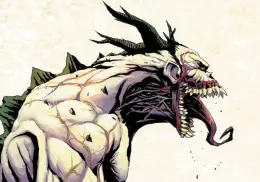 El aterrador Joker de absolute Batman, impacta al fandom del murciélago