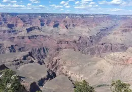 Parque Nacional del Gran Cañón: Una maravilla natural que cautiva