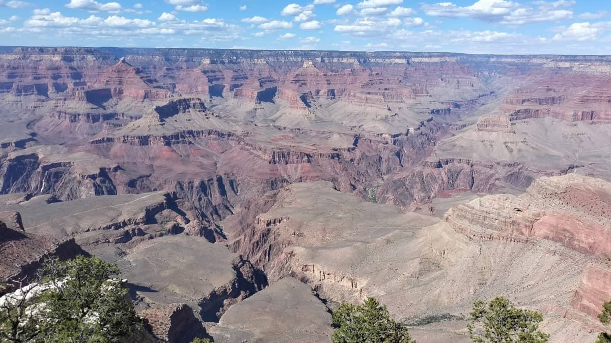 Parque Nacional del Gran Cañón: Una maravilla natural que cautiva