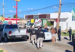 En Hermosillo, acusan a Cristian Andrés de robo y feminicidio contra conductora de plataforma