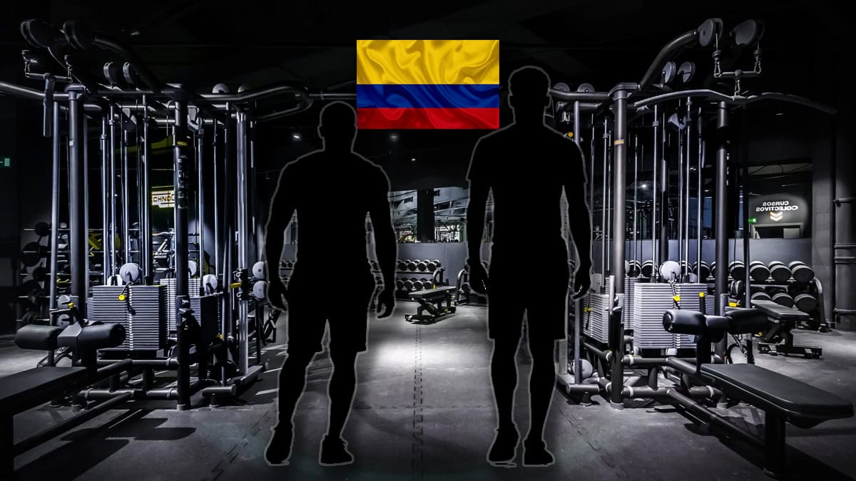 Desaparecen DJ y cantante colombianos en Polanco. Esto se sabe
