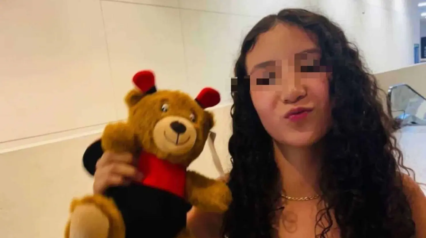 Exigen justicia para Paloma, joven de 14 años que murió al someterse a cirugía estética sin su consentimiento