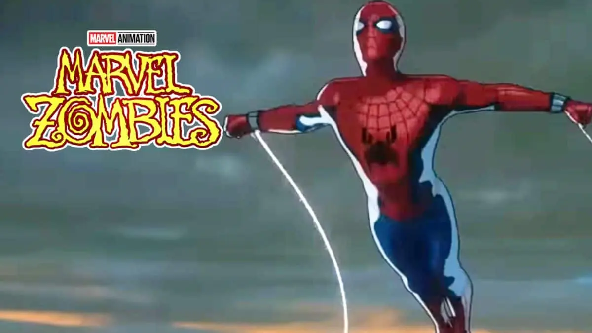 por qué Marvel Zombies no fue una película
