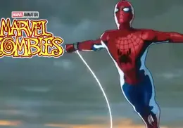 ¡Fue por Spider-Man! Presidente de Marvel revela por qué Marvel Zombies no fue una película