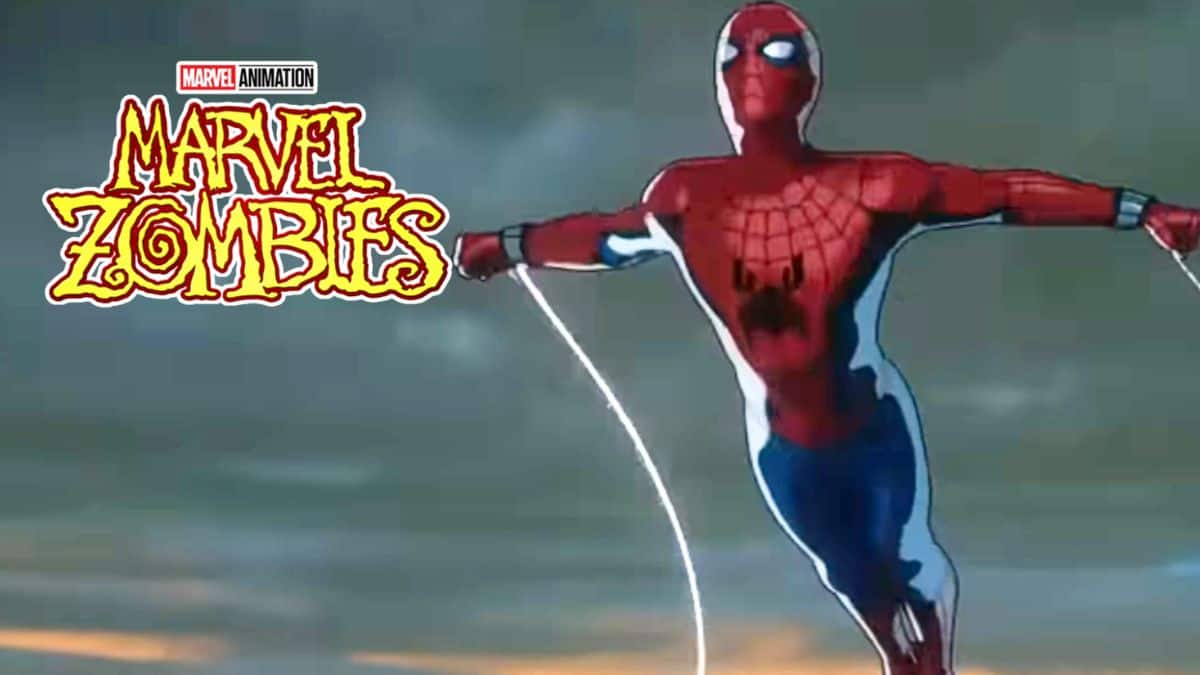 ¡Fue por Spider-Man! Presidente de Marvel revela por qué Marvel Zombies no fue una película