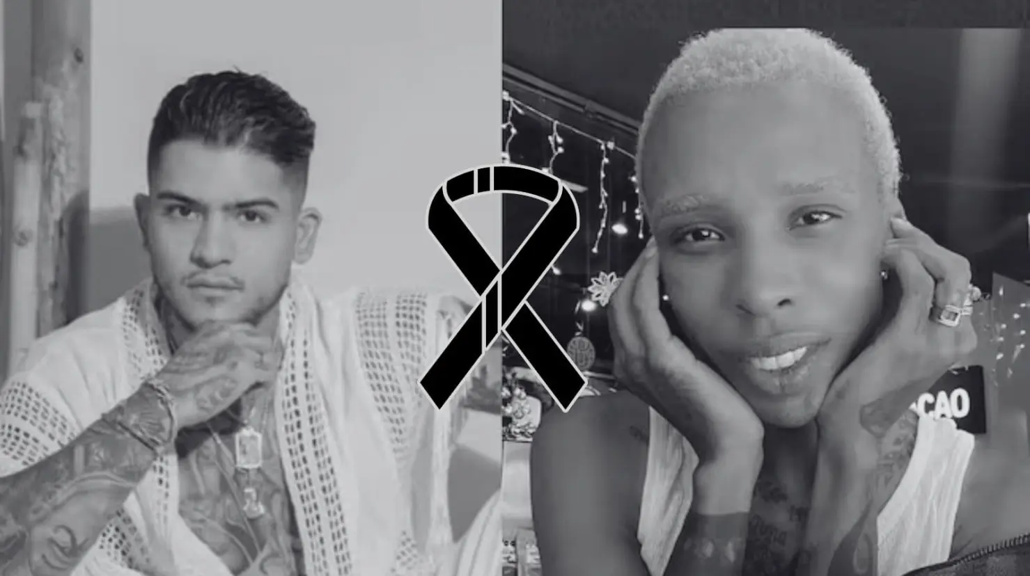 Hallan sin vida al cantante B-King y DJ Regio Clown, colombianos desaparecidos en CDMX