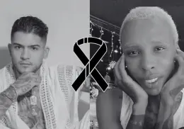 Hallan sin vida al cantante B-King y DJ Regio Clown, colombianos desaparecidos en CDMX