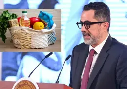 Informe semanal de Profeco:  Finabien lidera en remesas y canasta básica más barata