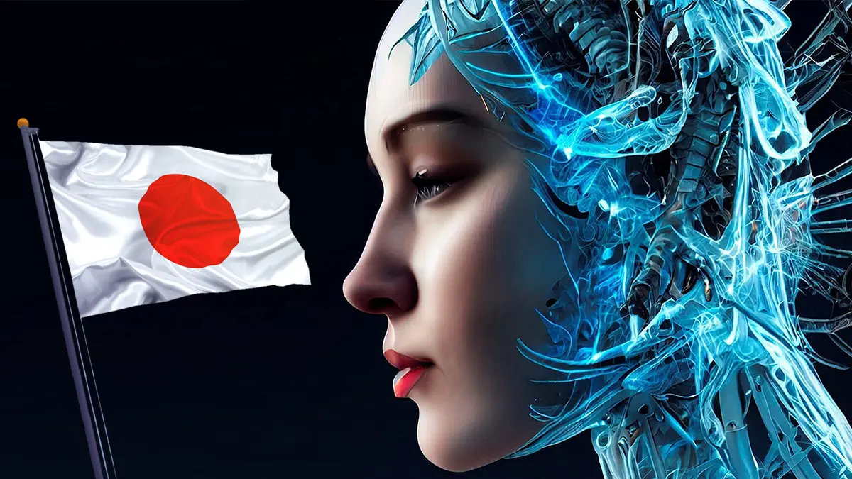 Japón también le entra al uso de Inteligencia Artificial en la política