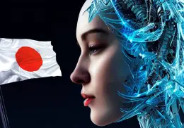 Japón también le entra al uso de Inteligencia Artificial en la política