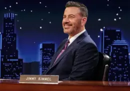 Jimmy Kimmel regresa a la televisión tras polémica por comentarios sobre Charlie Kirk