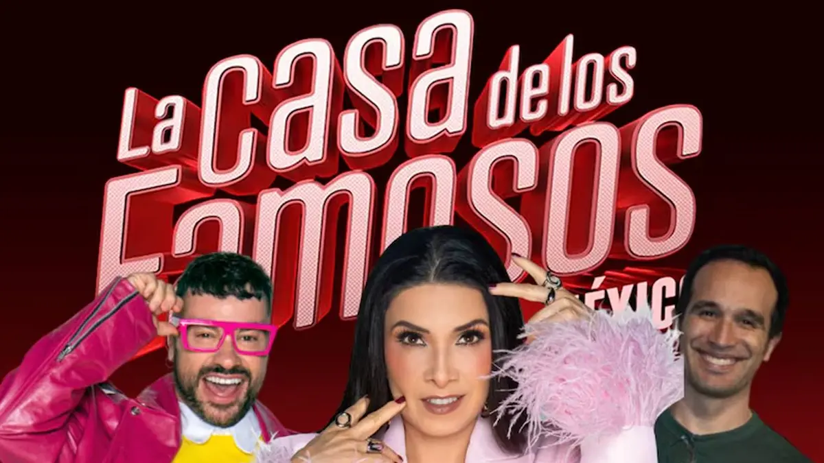 La Casa de los Famosos México: Te mostramos al octavo eliminado del reality show