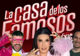 La Casa de los Famosos México: Te mostramos al octavo eliminado del reality show