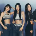 LE SSERAFIM, el grupo de K-pop lanza cover de “Amor Prohibido” de Selena Quintanilla