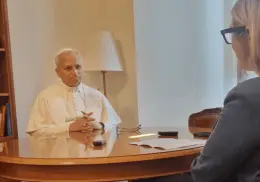 Papa León XIV afirma que es poco probable que Iglesia cambie postura sobre comunidad LGBTQ+