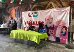 Invita DIF Cajeme a donar pañales para personas vulnerables