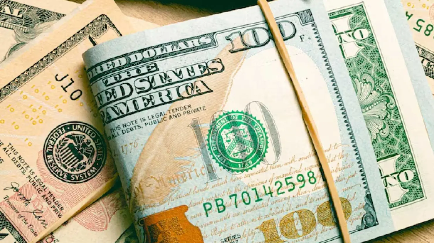 Precio del dólar hoy lunes 22 de septiembre: Así inicia esta semana el tipo de cambio