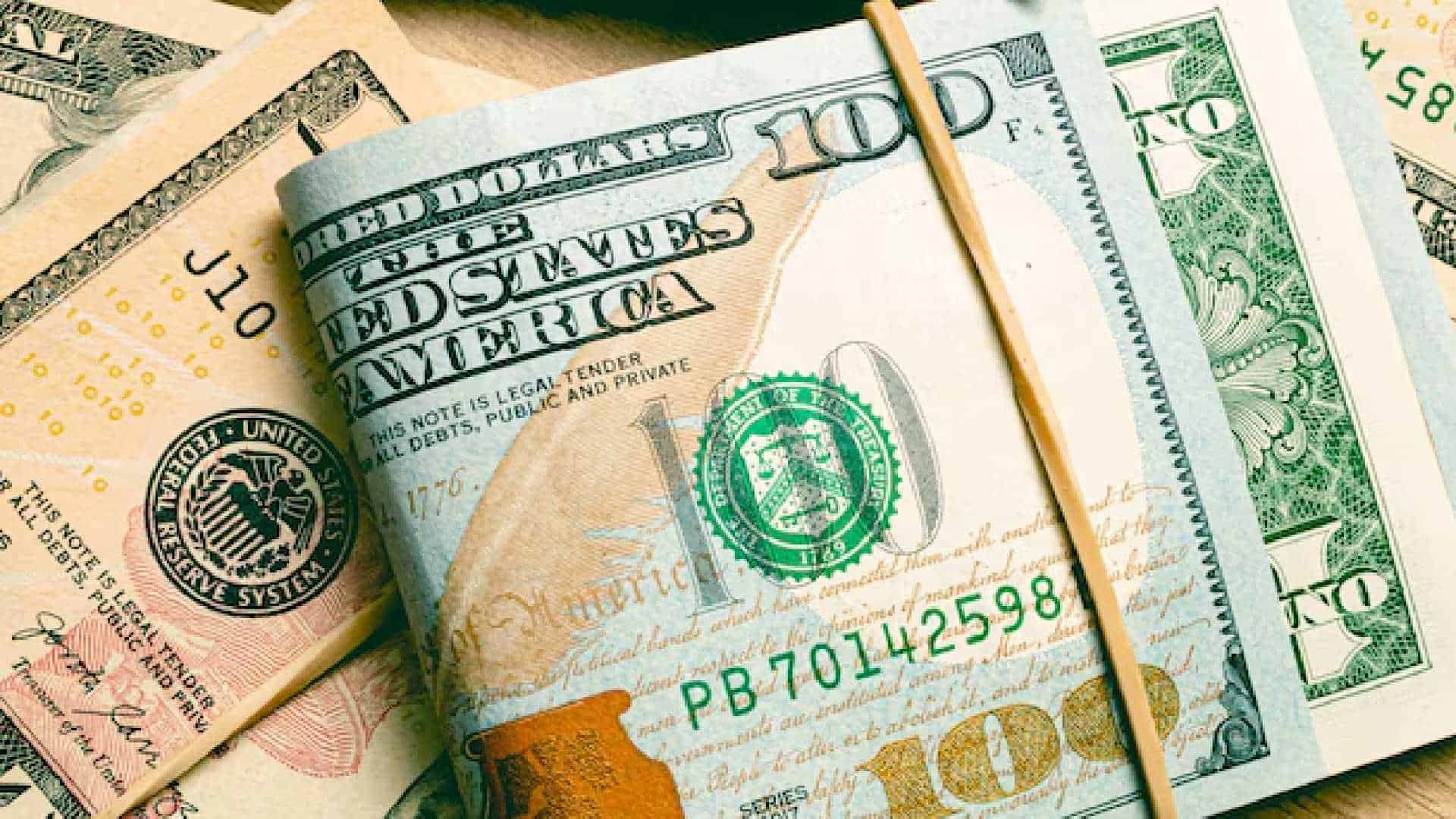 Precio del dólar hoy lunes 22 de septiembre: Así inicia esta semana el tipo de cambio