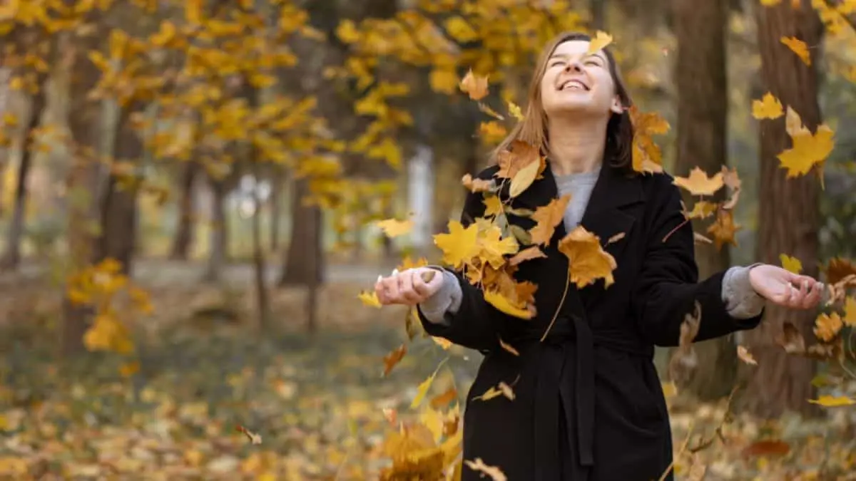Qué es el equinoccio de otoño