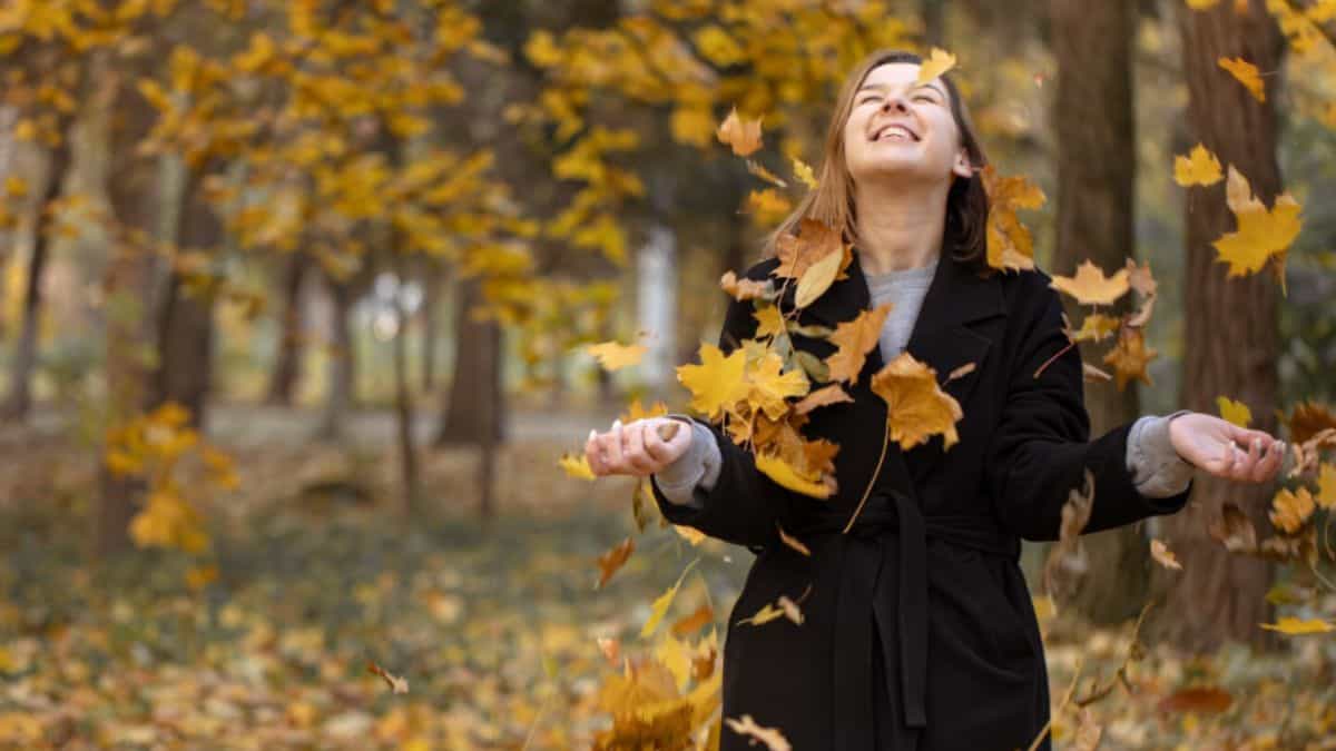 ¿Qué es el equinoccio de otoño y cómo afecta a las personas? Esto dicen los expertos