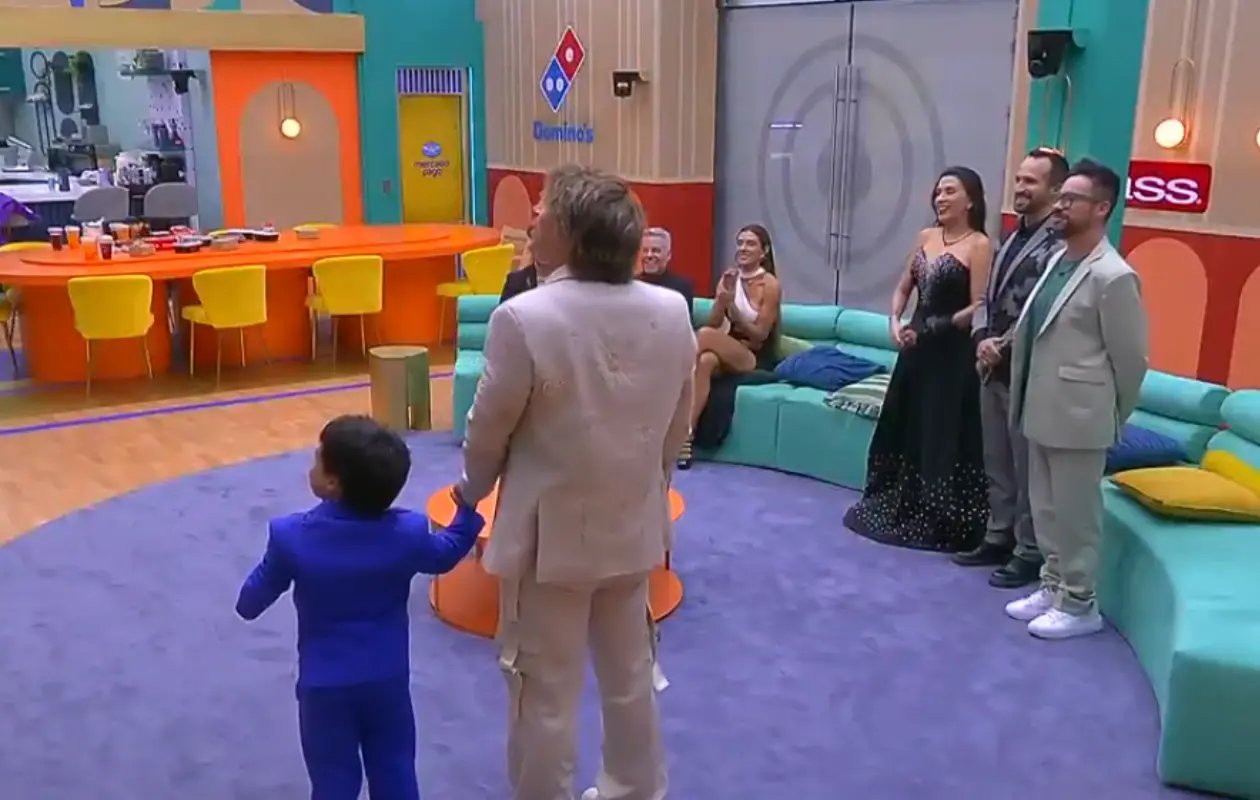 En otras ediciones se ha visto a habitantes que, tras salir, tienen más éxito que quien resulta ganador.