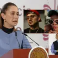 Sheinbaum aclara que desaparición de colombianos fue en Ciudad de México y no en Sonora