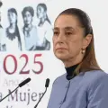Sheinbaum destaca reconocimiento de México al Estado Palestino y envío de propuesta de paz a la ONU