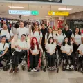 Sonora Rumbo a los juegos: 76 Paratletas listos para la Paralimpiada Nacional 2025